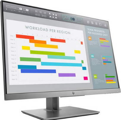 HP HP E243i 24 16:10 EliteDisplay IPS Monitor