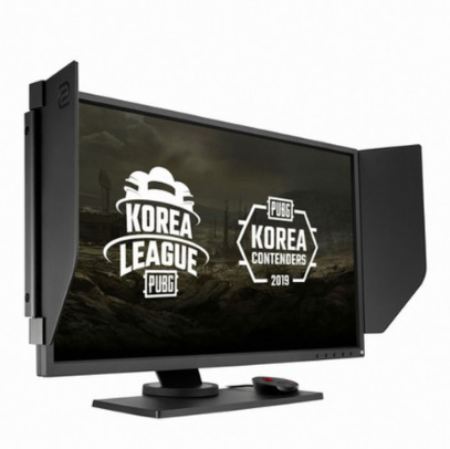 [BenQ] 벤큐 BenQ ZOWIE XL2546 아이케어 무결점 모니터