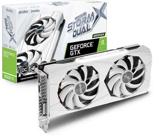  GTX1660ti 제품 추천 Top5