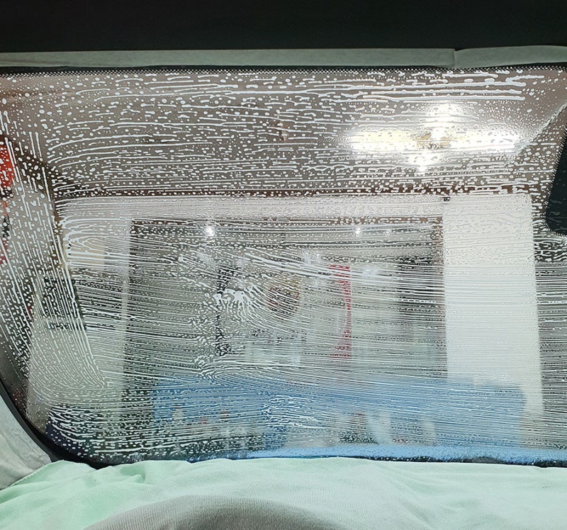 용인 / 썬팅 / 쉐보레