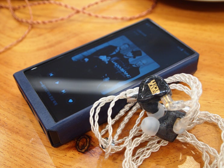  FiiO M11 Pro 음원 지원 테스트 및 마무리 리뷰