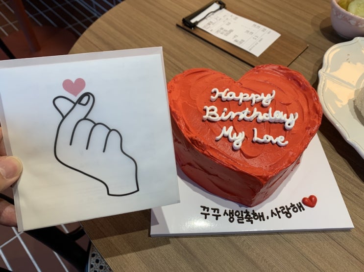  한참 지난 일상일기_20년도 7월 그 즈음 어느 한주