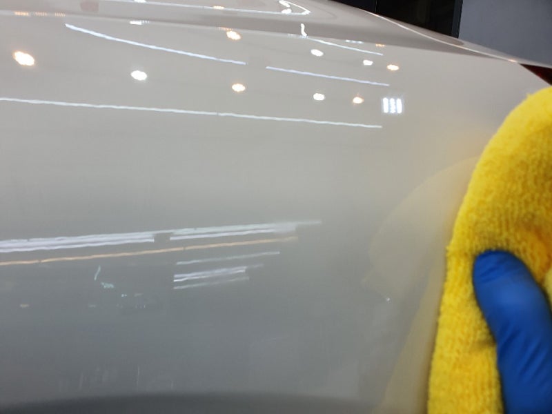 오산 수목원로 / PPF / BMW / Z 모델