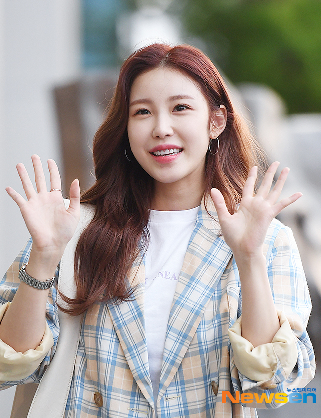 0714 방송국 출근길 0714 방송국 출근길