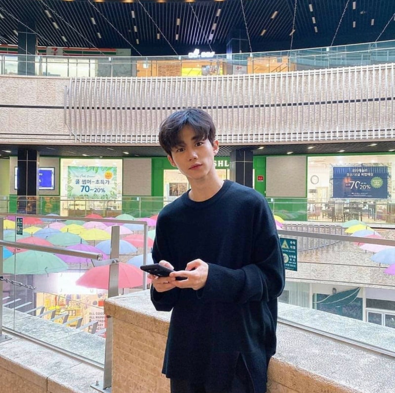 참 잘 자라난 박지빈 배우 근황