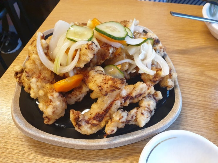  상암동 로얄짬뽕 짬뽕맛집