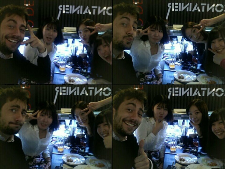  홍대쉐어하우스 서울자취방 보증금 없는 보더리스