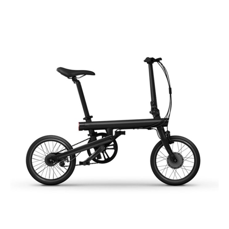  샤오미 치사이클 2020 EF1 Plus 정식수입 접이식 전기자전거