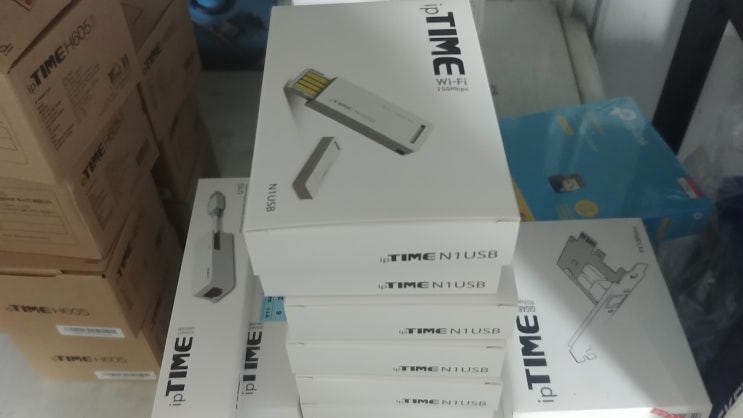  익산 군산 김제 공유기 네트워크자제 랜선 옥외용렌선 무선 유선 랜카드 보유 기가 허브 기가 공유기 판매및 네트워크 작업 전문 SH정보