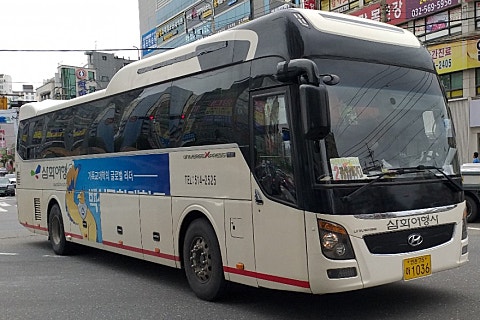 삼화여행사 이미지