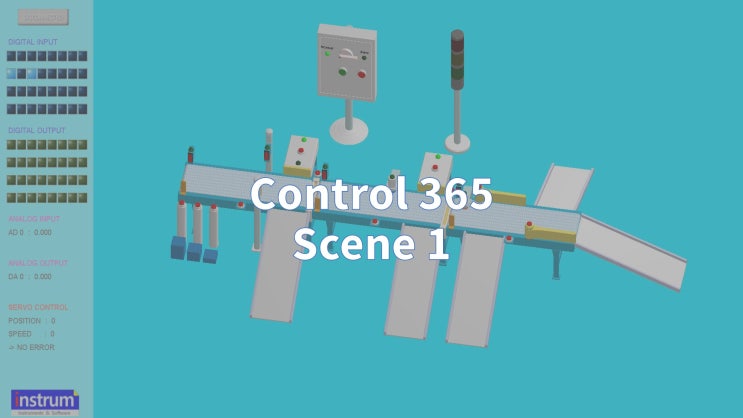  Control 365 - Scene 1