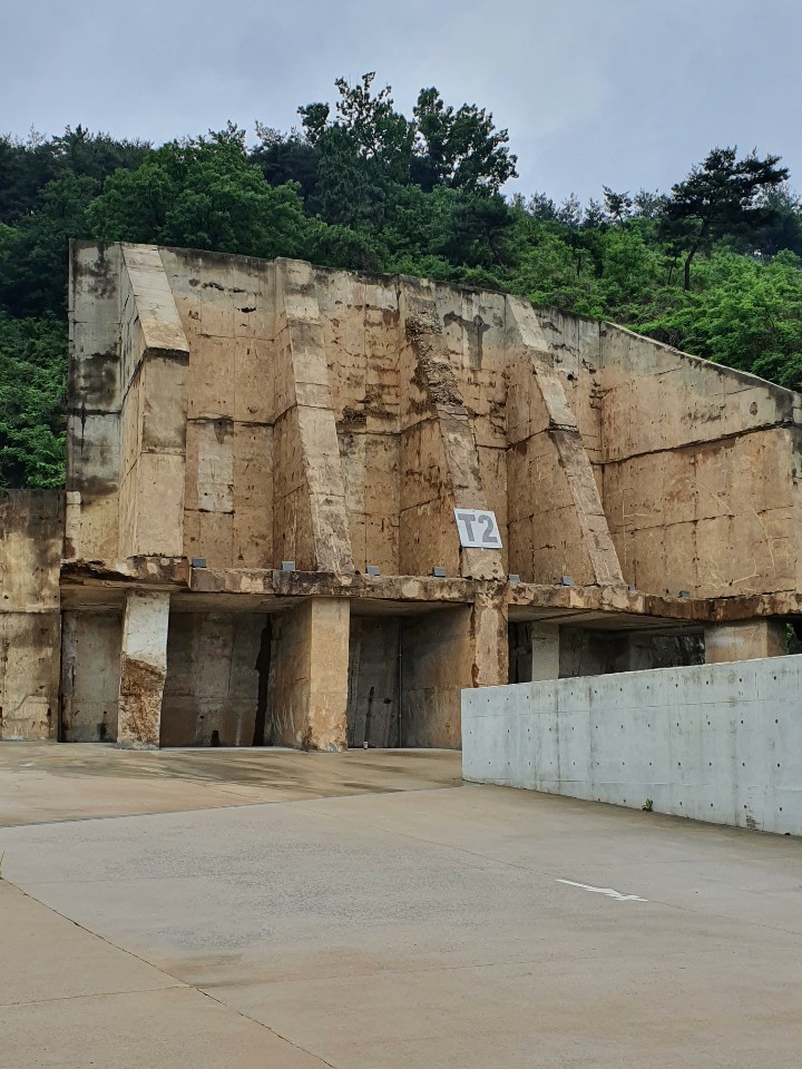 놀면 뭐하니? 문화비축기지에 가보자