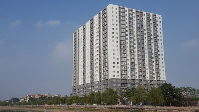 대만 폭스콘 그룹, 근로자를 위한 주택 매매 및 임대 건의