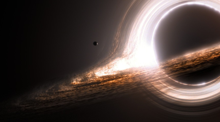 영화 "인터스텔라" 해석 - 웜홀과 블랙홀 그리고 상대성이론 (스포 있음)