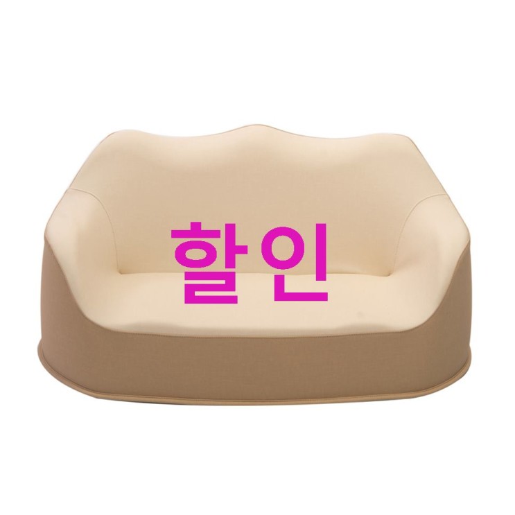 쇼핑 HOT5품목 리에또 포유 2인용 유아쇼파 간단정리했음