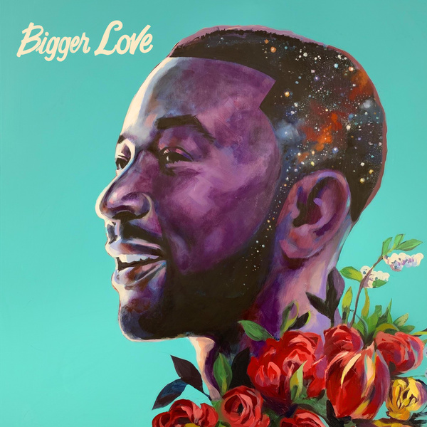 john legend-bigger love