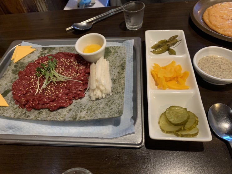  [시흥/대야동] 육회전설