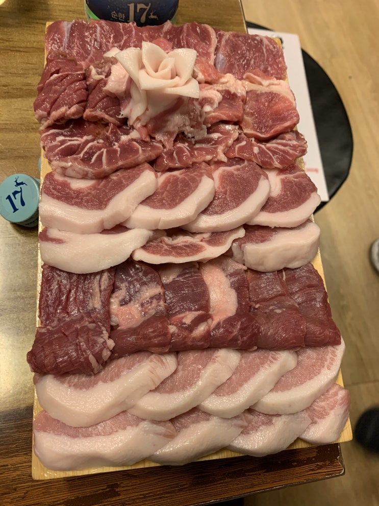  [제주] 뽈살집_흑돼지 특수부위먹으러간 서귀포맛집