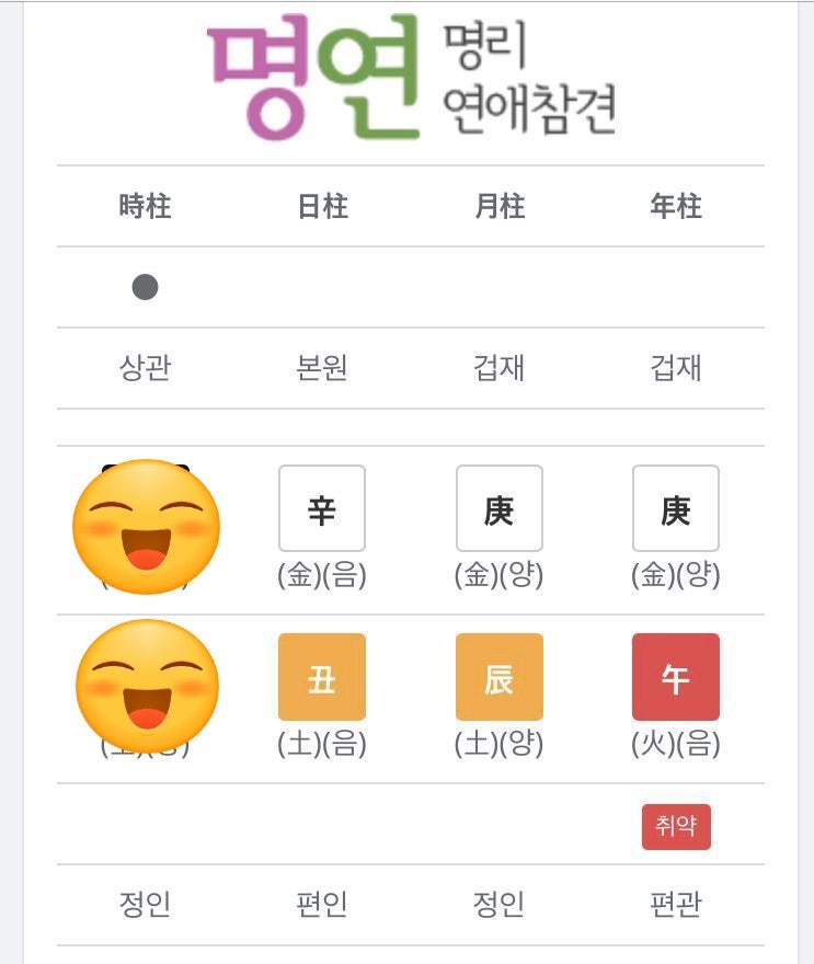 당황하면 말문이 막혀요! 당황하면 말문이 막혀요!