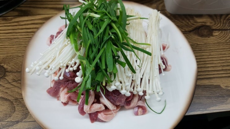 대구 남구 대명동 오리구이 맛집 : 오리명가 고향정 본점 / 오리고기 맛집 / 가성비 오리 맛집  / 복날엔 오리고기