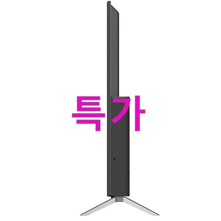 2020년 가성비제품 폴라로이드 4K UHD LED 109cm 무결점 TV PDK43CP! 퀄리티 좋아요