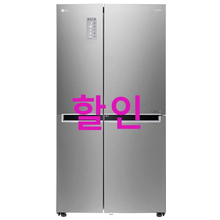 금주 셀잇템 디오스 매직 스페이스 양문형 냉장고 S831SS30Q 821L 실버메탈 샤이니퓨어 빛이납니다 금주 셀잇템 디오스 매직 스페이스 양문형 냉장고 S831SS30Q 821L 실버메탈 샤이니퓨어 빛이납니다