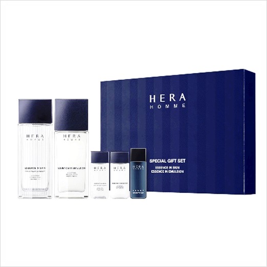  SALE) 헤라 옴므 스페셜 2종 기획세트 기초세트, 1세트이예요..