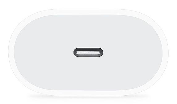 애플의 새 20W 충전기, 아이폰 12 배터리 용량이 작아진다?