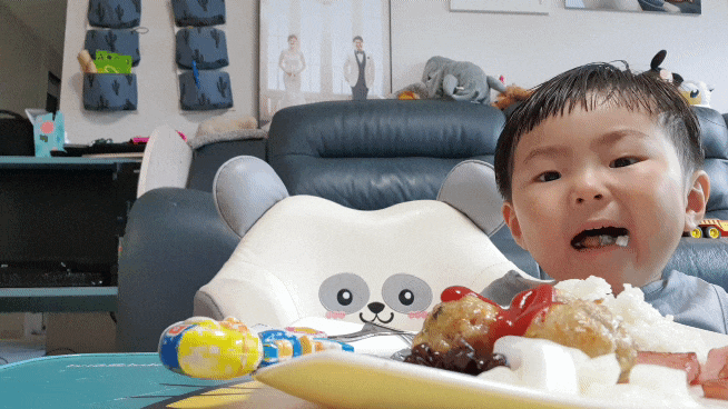  창화당&창화루 우리아이 간식으로 추천하는 창화당 만두에요