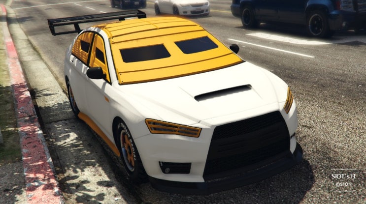 GTA5. 다들 한 대는 가지고 있을 그 차, 방탄 구루마 (개조, 얻는법 등 정리) GTA5. 다들 한 대는 가지고 있을 그 차, 방탄 구루마 (개조, 얻는법 등 정리)