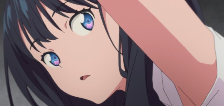  SSSS.GRIDMAN(SSSS.그리드맨) 스샷 짤