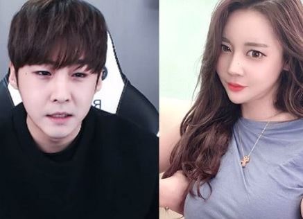 bj 박소은 사망 세야/전남친 김인호 인스타 남자친구 나이