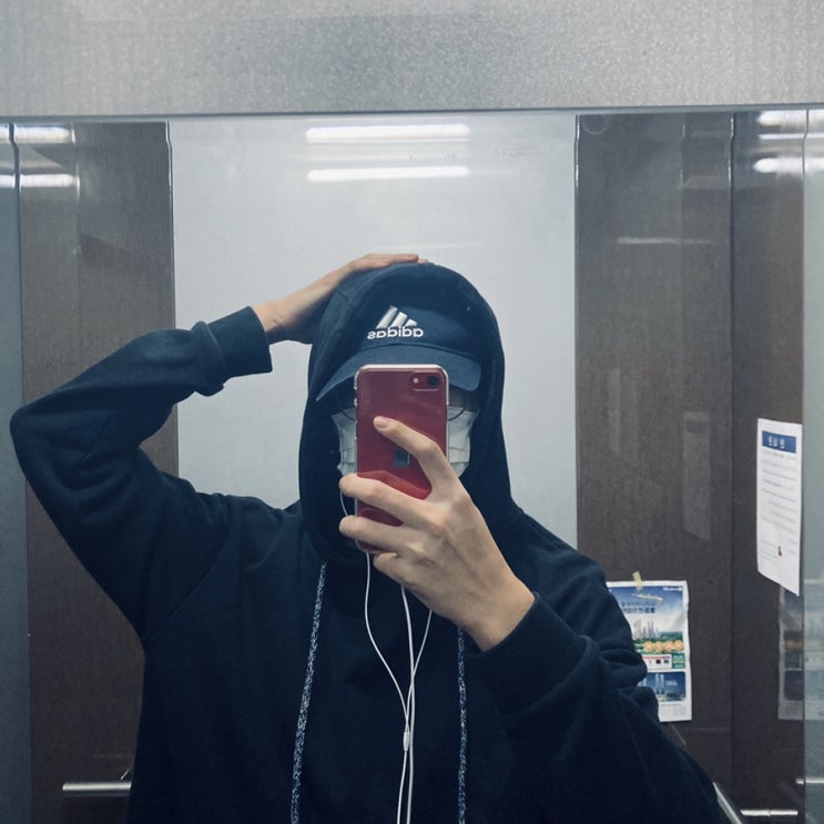  나 이러다 블로그 접는 거 아니야?