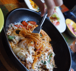  야탑역맛집하면 역시 쉐프의 밥!!이지