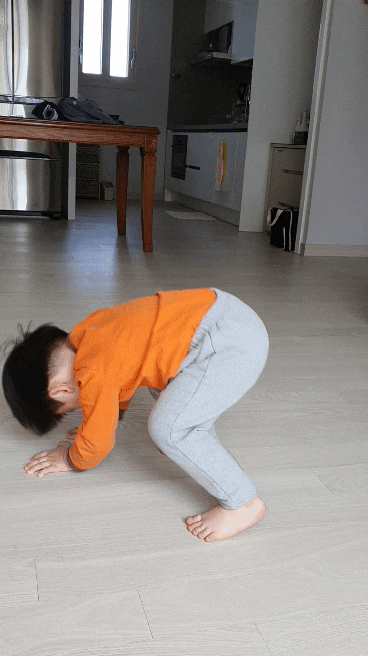  육아 일상, 4살 아들 아직도 어린이집 적응은 진행 중