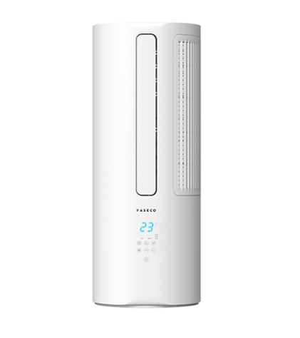  파세코 창문형 에어컨 PWA-2100W 자가설치 