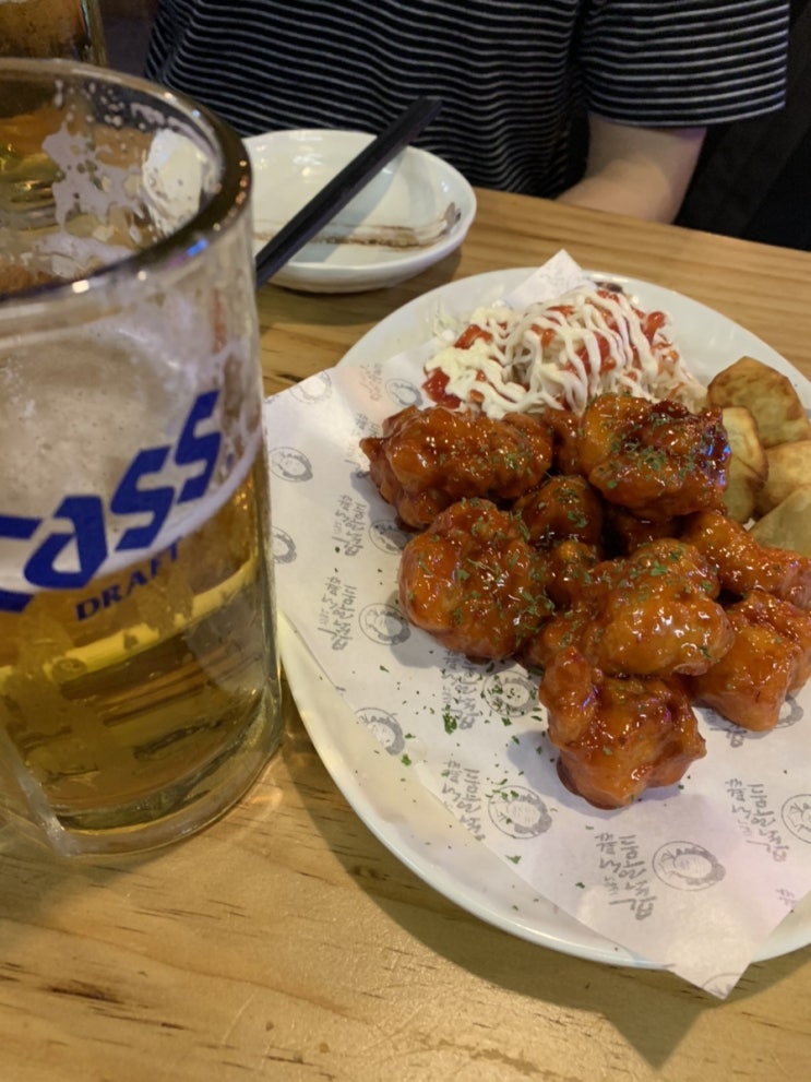  [인천/구월동] 역전할머니맥주 아시아드선수촌점