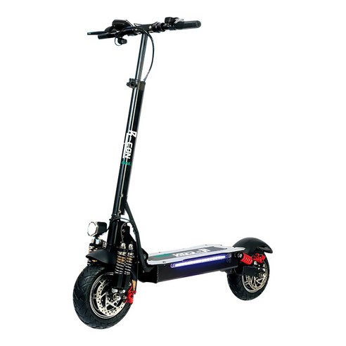  스쿠터나라 알콘듀얼 전동킥보드 48V 20Ah대용량 25km/h 2200W