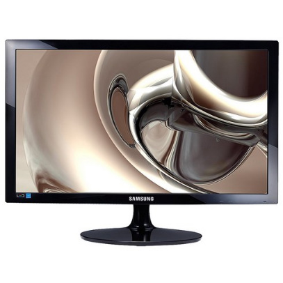  삼성전자 59.8 cm Full-HD LED 모니터