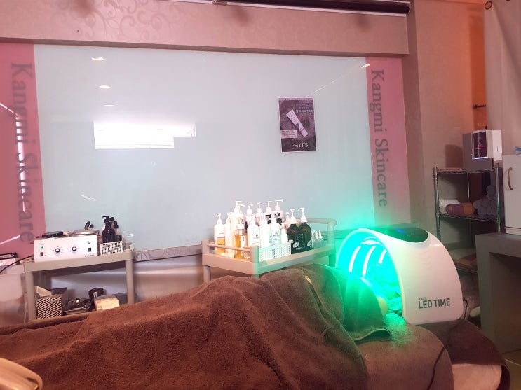  피부관리&왁싱 도민 최대 40% 할인쿠폰 정보! (서귀포시 서홍동)