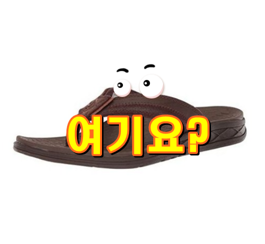  뉴발란스플립플랍 뉴 발란스 남성용 피나클 플립플롭