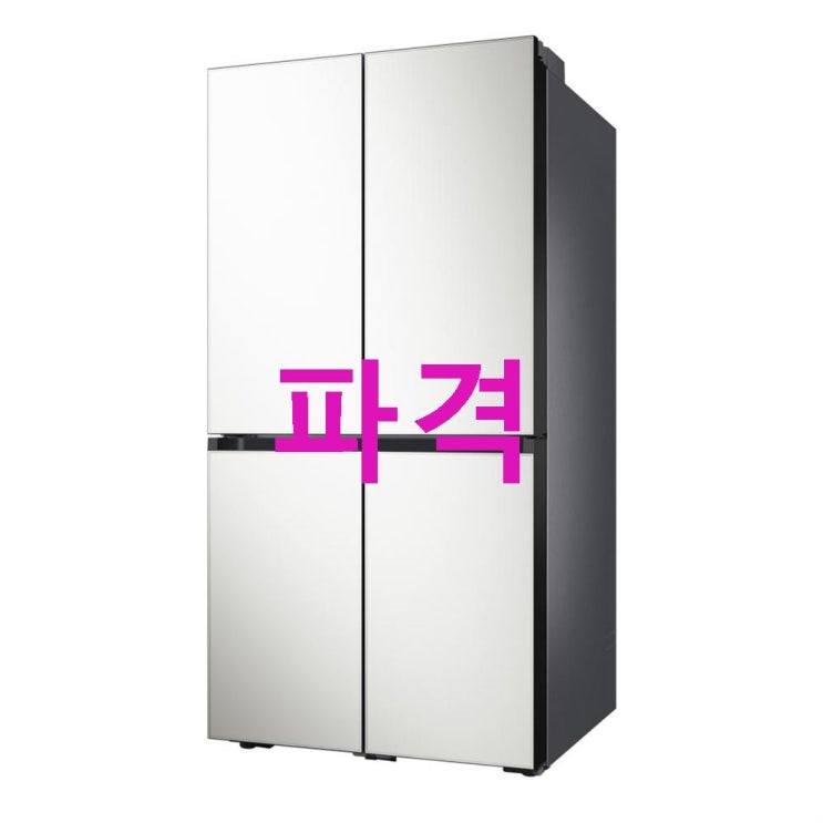 07월 14일 BEST5 삼성전자 비스포크 냉장고 RF85R901335 871L  가성비 좋음