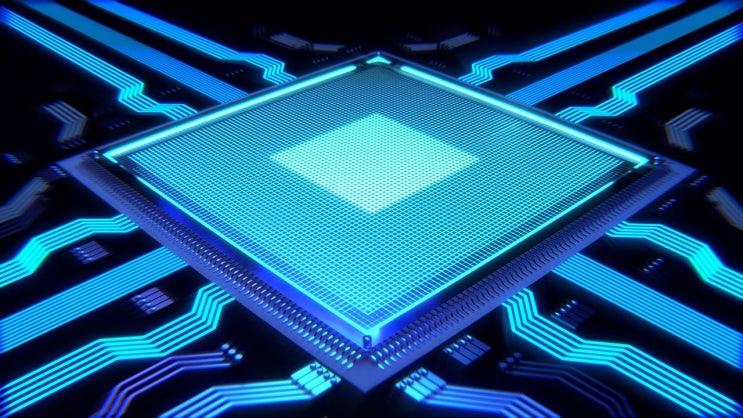  CPU 순위 - 2019년 12월 기준