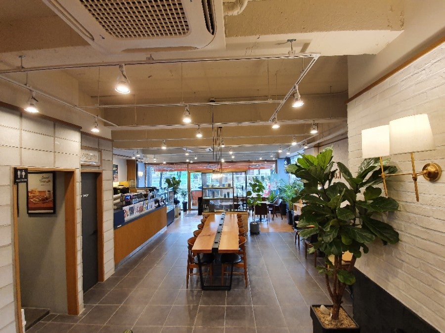 토프레소 목포연산점 사진 6