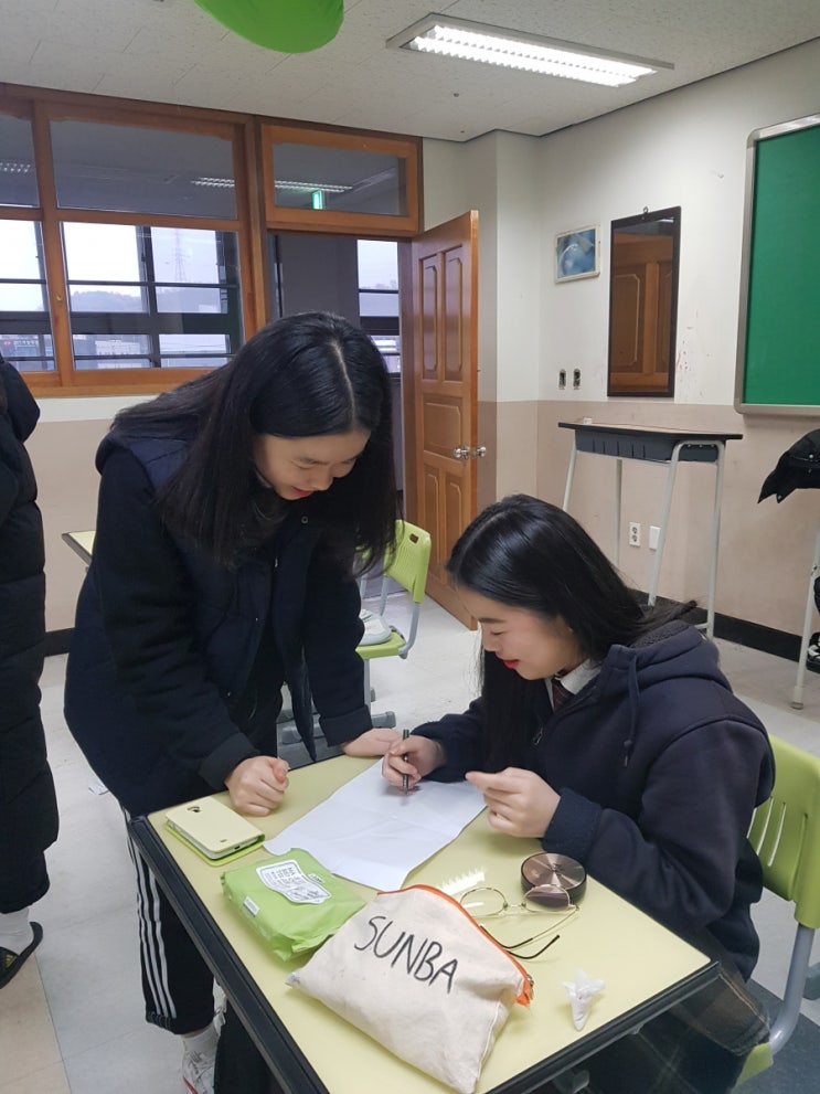 코로나19 속, 학생들의 학업 진행은 얼마나?