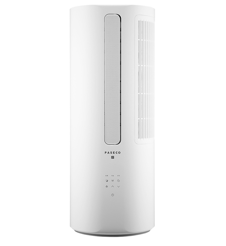  파세코 창문형 에어컨2 정속형 PWA-2200W 자가설치 