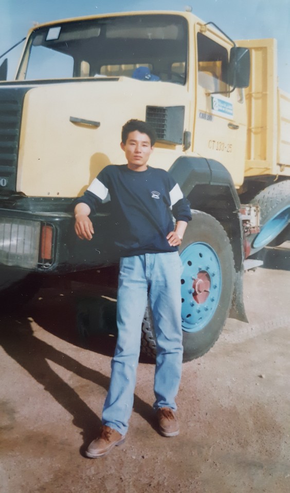 운전기사 운전기사