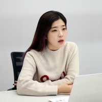  [데일리언의 수다] 데일리펀딩 신사업기획팀 임주리 팀장