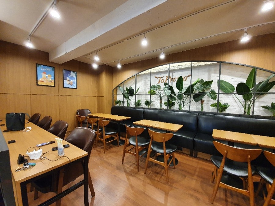토프레소 목포연산점 사진 5