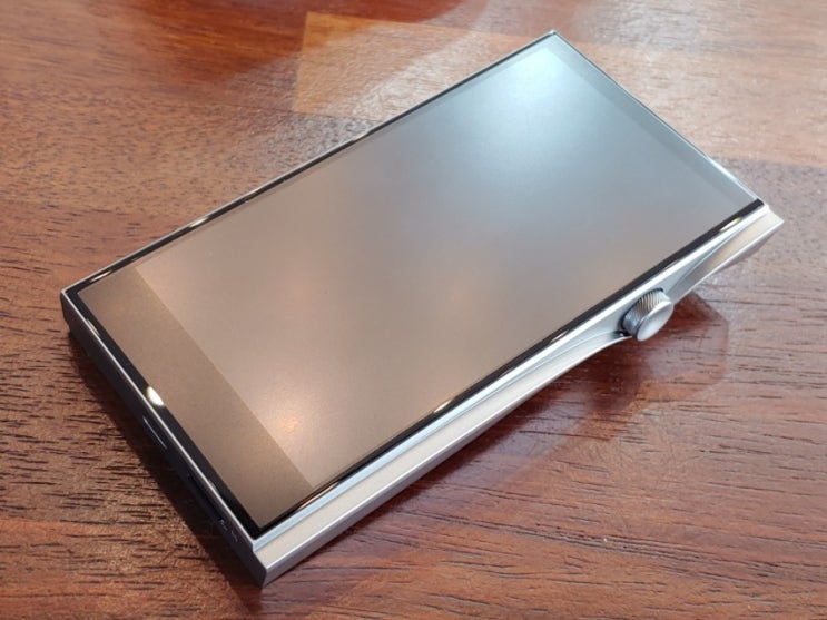  하이브리드 듀얼 DAP 아스텔앤컨 SE200 청음샵 사용기 (Astell&Kern A&futura SE200)